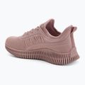 Dámské boty SKECHERS Bobs Geo New Aesthetics rose 3