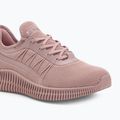 Dámské boty SKECHERS Bobs Geo New Aesthetics rose 7