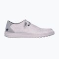 Pánska obuv SKECHERS Melson Nela sivá