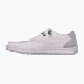 Pánska obuv SKECHERS Melson Nela sivá 3