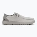 Pánska obuv SKECHERS Melson Nela sivá 2