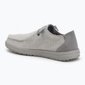 Pánska obuv SKECHERS Melson Nela sivá 3