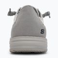 Pánska obuv SKECHERS Melson Nela sivá 6