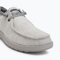 Pánska obuv SKECHERS Melson Nela sivá 7