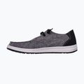 Pánska obuv SKECHERS Melson Nela black 10