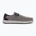 Pánska obuv SKECHERS Melson Nela black 2