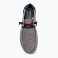 Pánska obuv SKECHERS Melson Nela black 5