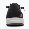Pánska obuv SKECHERS Melson Nela black 6