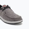 Pánska obuv SKECHERS Melson Nela black 7