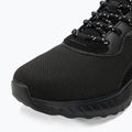 Pánska obuv SKECHERS Bobs Squad Chaos Elevated Drift black 7