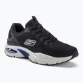 SKECHERS Skech-Air Ventura pánska tréningová obuv black/blue