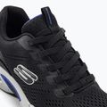 SKECHERS Skech-Air Ventura pánska tréningová obuv black/blue 8