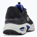 SKECHERS Skech-Air Ventura pánska tréningová obuv black/blue 9