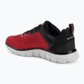 Pánske topánky SKECHERS Track Broader red 3