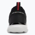 Pánske topánky SKECHERS Track Broader red 6