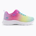 SKECHERS Jumpsters 2.0 Blurred Dreams pink/multi detské tenisky 2