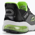 SKECHERS Slip-ins Razor Air Hyper-Brisk detské tenisky charcoal/black 9