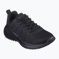 Detská tréningová obuv SKECHERS Bounder Karonik black 11