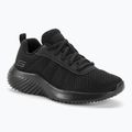 Detská tréningová obuv SKECHERS Bounder Karonik black