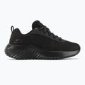 Detská tréningová obuv SKECHERS Bounder Karonik black 2
