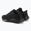 Detská tréningová obuv SKECHERS Bounder Karonik black 3