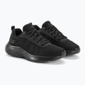 Detská tréningová obuv SKECHERS Bounder Karonik black 4