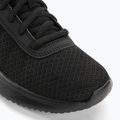 Detská tréningová obuv SKECHERS Bounder Karonik black 7