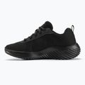 Detská tréningová obuv SKECHERS Bounder Karonik black 10