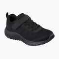 Detské topánky SKECHERS Bounder Baronik black