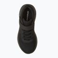 Detské topánky SKECHERS Bounder Baronik black 6