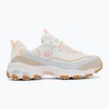 Dámske topánky SKECHERS D'Lites Bold Views beige 2