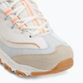 Dámske topánky SKECHERS D'Lites Bold Views beige 7