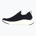 Dámske topánky SKECHERS Vapor Foam True Classic black/white 3
