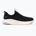 Dámske topánky SKECHERS Vapor Foam True Classic black/white 2