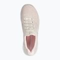 Dámske topánky SKECHERS Summits Fun Flare taupe/pink 11