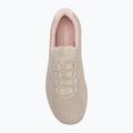 Dámske topánky SKECHERS Summits Fun Flare taupe/pink 5