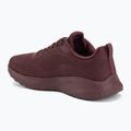 Dámske topánky SKECHERS Bobs Squad Chaos Face Off purple 3