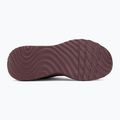 Dámske topánky SKECHERS Bobs Squad Chaos Face Off purple 4