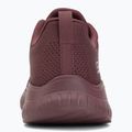 Dámske topánky SKECHERS Bobs Squad Chaos Face Off purple 6