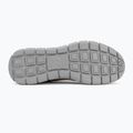 Pánske topánky SKECHERS Track Broader black/charcoal 4