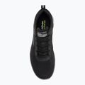 Pánske topánky SKECHERS Track Broader black/charcoal 5