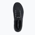 Dámske topánky SKECHERS Summits Fun Flare black/white 11