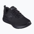 Dámske topánky SKECHERS Skech-Lite Pro Best Chance black
