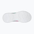 Detská obuv SKECHERS S-Lights Wavy Beams pink/multi 2