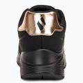 Detská obuv SKECHERS Uno Gen1 Shimmer Away black 6