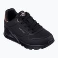 Detská obuv SKECHERS Uno Gen1 Shimmer Away black 8
