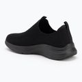 Dámska obuv SKECHERS Vapor Foam True Classic black 3