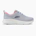 Dámske topánky SKECHERS Skech-Lite Pro Best Chance slate mesh/neon pink 2