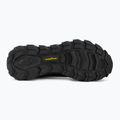 Skechers Max Protect Fast Track pánske topánky black 5