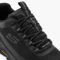 Skechers Max Protect Fast Track pánske topánky black 8